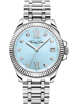 Model WA0405-201-209, autoriseret forhandler Uhren-und-Schmuck.shop - Tysk