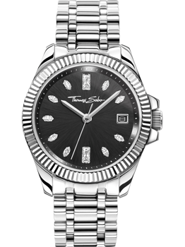 Model WA0406-201-203, autoriseret forhandler Uhren-und-Schmuck.shop - Tysk