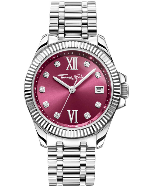 Model WA0407-201-212, autoriseret forhandler Uhren-und-Schmuck.shop - Tysk