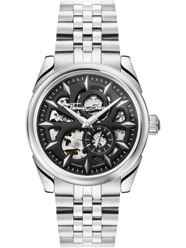 Model WA0409-201-203, autoriseret forhandler Uhren-und-Schmuck.shop - Tysk