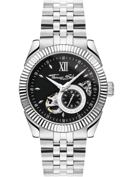 Model WA0411-201-203, autoriseret forhandler Uhren-und-Schmuck.shop - Tysk