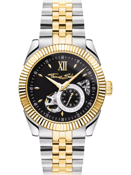 Model WA0412-291-203, autoriseret forhandler Uhren-und-Schmuck.shop - Tysk