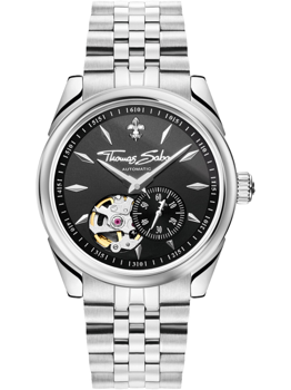 Model WA0414-201-203, autoriseret forhandler Uhren-und-Schmuck.shop - Tysk
