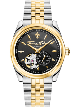 Model WA0415-291-203, autoriseret forhandler Uhren-und-Schmuck.shop - Tysk