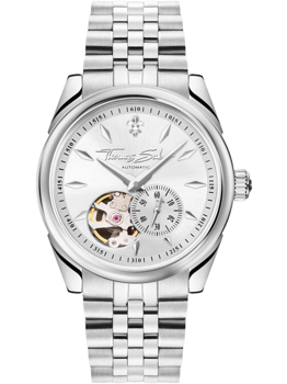 Model WA0416-201-201, autoriseret forhandler Uhren-und-Schmuck.shop - Tysk