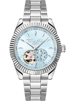 Model WA0417-201-209, autoriseret forhandler Uhren-und-Schmuck.shop - Tysk