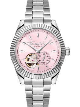 Model WA0418-201-204, autoriseret forhandler Uhren-und-Schmuck.shop - Tysk