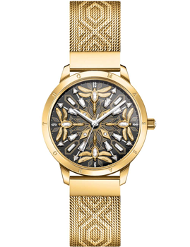 Model WA0422-264-207, autoriseret forhandler Uhren-und-Schmuck.shop - Tysk