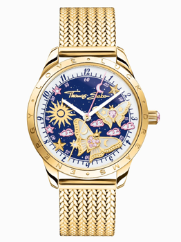 Model WA0430-291-207-33, autoriseret forhandler Uhren-und-Schmuck.shop - Tysk