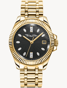 Model WA0431-291-207, autoriseret forhandler Uhren-und-Schmuck.shop - Tysk