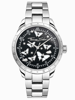Model WA0432-201-203-34, autoriseret forhandler Uhren-und-Schmuck.shop - Tysk