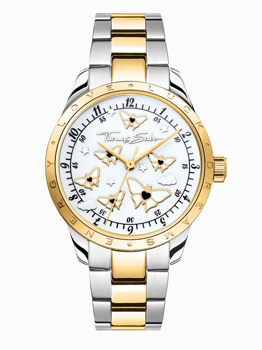 Model WA0433-291-202-34, autoriseret forhandler Uhren-und-Schmuck.shop - Tysk