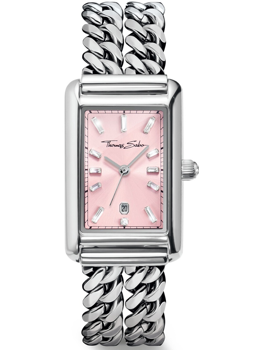 Model WA0454-201-204, autoriseret forhandler Uhren-und-Schmuck.shop - Tysk