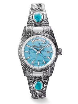 Model WA0455, autoriseret forhandler Uhren-und-Schmuck.shop - Tysk