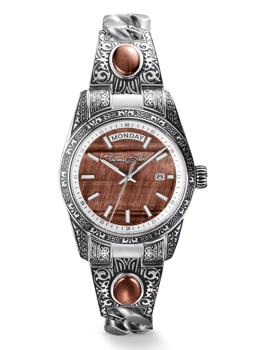 Model WA0456, autoriseret forhandler Uhren-und-Schmuck.shop - Tysk