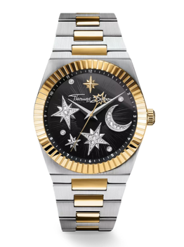 Model WA0465, autoriseret forhandler Uhren-und-Schmuck.shop - Tysk