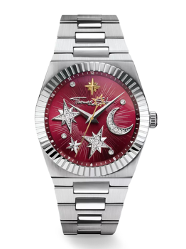 Model WA0466, autoriseret forhandler Uhren-und-Schmuck.shop - Tysk
