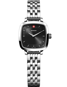 Model 01.1911.102, autoriseret forhandler Uhren-und-Schmuck.shop - Tysk