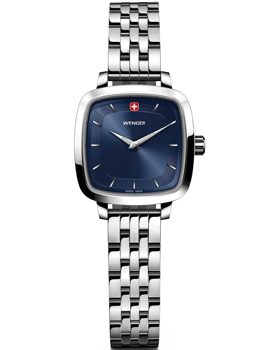 Model 01.1911.103, autoriseret forhandler Uhren-und-Schmuck.shop - Tysk