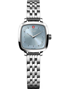 Model 01.1911.104, autoriseret forhandler Uhren-und-Schmuck.shop - Tysk