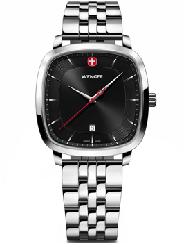 Model 01.1921.102, autoriseret forhandler Uhren-und-Schmuck.shop - Tysk