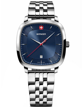 Model 01.1921.103, autoriseret forhandler Uhren-und-Schmuck.shop - Tysk