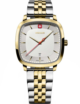 Model 01.1921.104, autoriseret forhandler Uhren-und-Schmuck.shop - Tysk