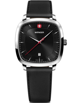 Model 01.1921.105, autoriseret forhandler Uhren-und-Schmuck.shop - Tysk