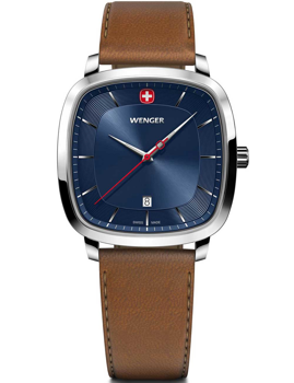 Model 01.1921.106, autoriseret forhandler Uhren-und-Schmuck.shop - Tysk