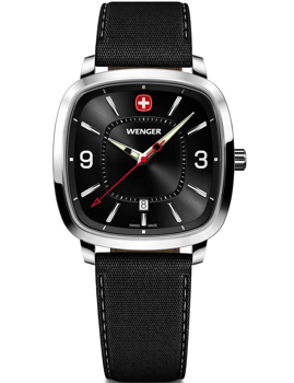 Model 01.1921.107, autoriseret forhandler Uhren-und-Schmuck.shop - Tysk