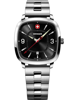 Model 01.1921.108, autoriseret forhandler Uhren-und-Schmuck.shop - Tysk