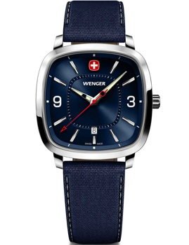 Model 01.1921.109, autoriseret forhandler Uhren-und-Schmuck.shop - Tysk