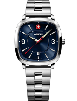 Model 01.1921.110, autoriseret forhandler Uhren-und-Schmuck.shop - Tysk