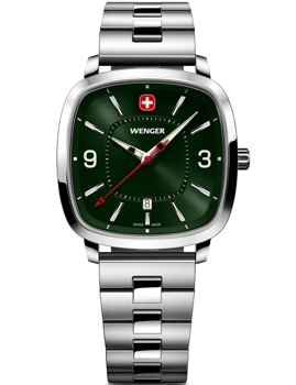 Model 01.1921.111, autoriseret forhandler Uhren-und-Schmuck.shop - Tysk