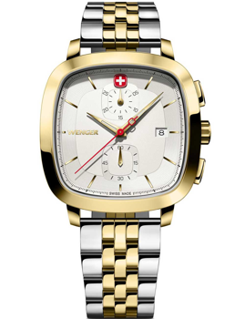Model 01.1933.107, autoriseret forhandler Uhren-und-Schmuck.shop - Tysk