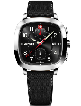 Model 01.1933.108, autoriseret forhandler Uhren-und-Schmuck.shop - Tysk