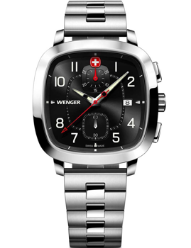 Model 01.1933.109, autoriseret forhandler Uhren-und-Schmuck.shop - Tysk