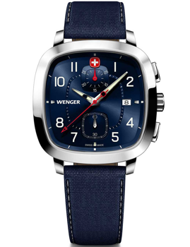 Model 01.1933.110, autoriseret forhandler Uhren-und-Schmuck.shop - Tysk