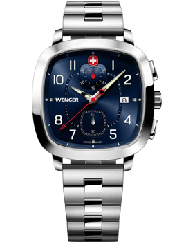 Model 01.1933.111, autoriseret forhandler Uhren-und-Schmuck.shop - Tysk