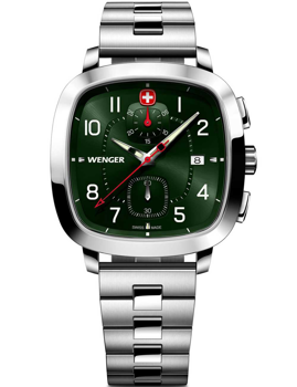 Model 01.1933.112, autoriseret forhandler Uhren-und-Schmuck.shop - Tysk