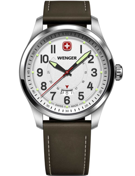 Model 01.0541.120, autoriseret forhandler Uhren-und-Schmuck.shop - Tysk