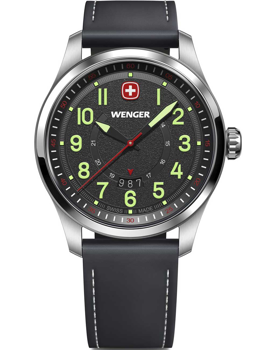 Model 01.0541.121, autoriseret forhandler Uhren-und-Schmuck.shop - Tysk