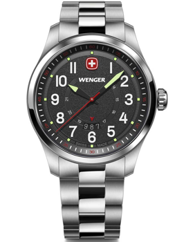 Model 01.0541.122, autoriseret forhandler Uhren-und-Schmuck.shop - Tysk