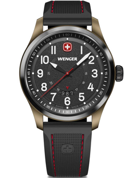 Model 01.0541.124, autoriseret forhandler Uhren-und-Schmuck.shop - Tysk