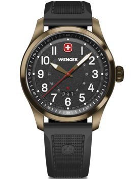 Model 01.0541.125, autoriseret forhandler Uhren-und-Schmuck.shop - Tysk