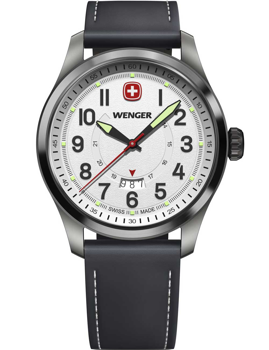 Model 01.0541.126, autoriseret forhandler Uhren-und-Schmuck.shop - Tysk