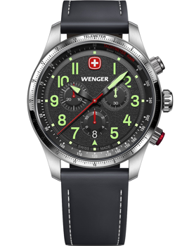 Model 01.0543.110, autoriseret forhandler Uhren-und-Schmuck.shop - Tysk