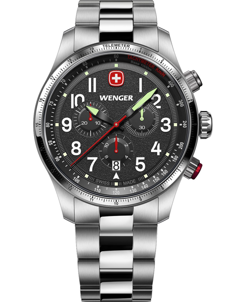 Model 01.0543.111, autoriseret forhandler Uhren-und-Schmuck.shop - Tysk