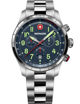 Model 01.0543.112, autoriseret forhandler Uhren-und-Schmuck.shop - Tysk