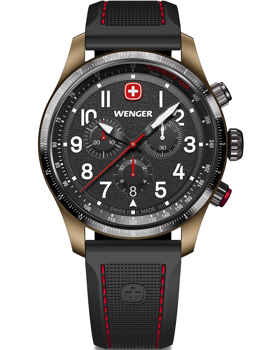 Model 01.0543.113, autoriseret forhandler Uhren-und-Schmuck.shop - Tysk